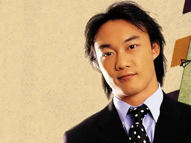 陈奕迅写真照片 第31张图片