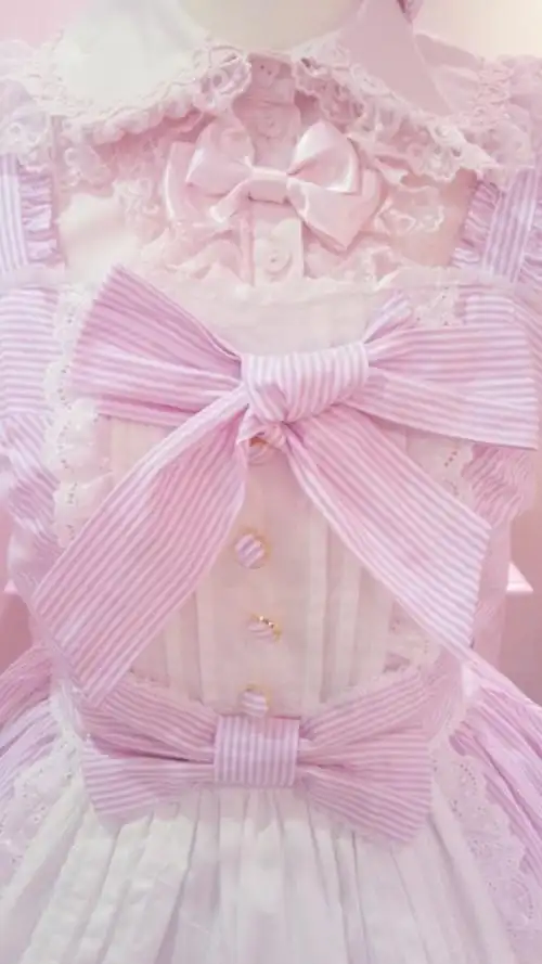 洛丽塔 - 堆糖,美图壁纸兴趣社区