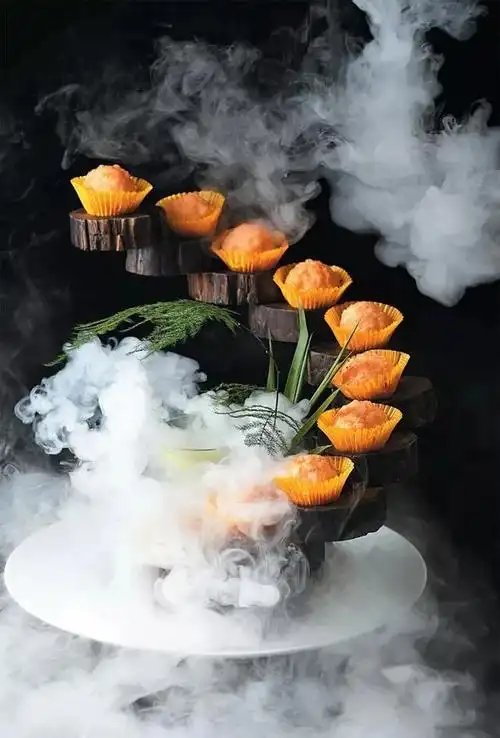 五星级大酒店最新菜品做法流出!摆盘好看,十分诱人