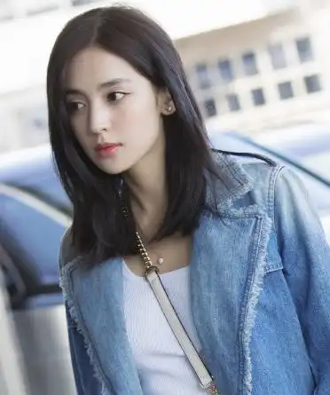 椭圆形脸适合什么发型女,适合椭圆形脸的时尚发型