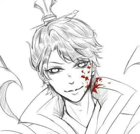 王者荣耀:暗黑系英雄头像,大小姐最病娇,你能认出几个?