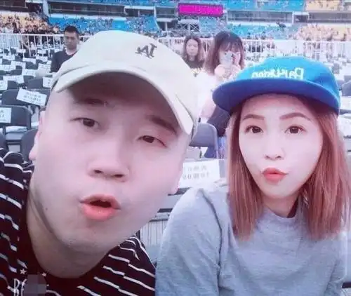 「德云社的爱情」——杨九郎娶到了让他脸红十年的姑娘