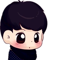 可爱的卡通男生头像图片大全