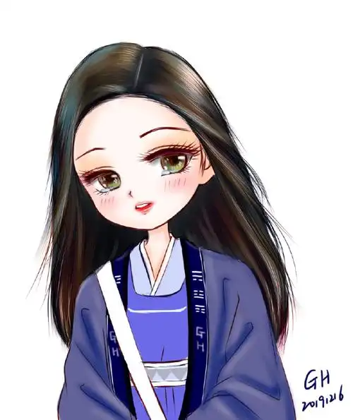 11.12.13《云上恋歌》雪文曦图14.15《芸汐传》