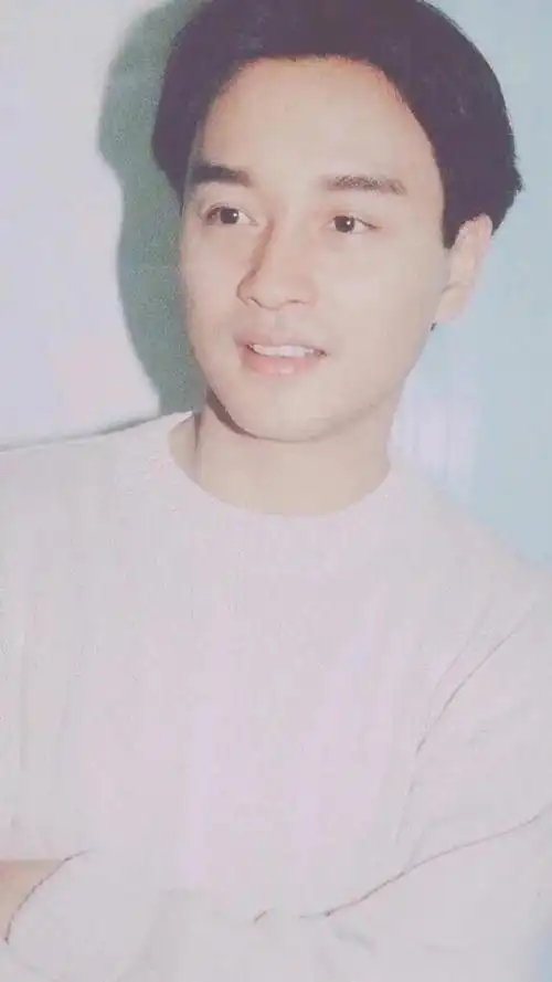 张国荣最帅的头像哥哥张国荣头像壁纸