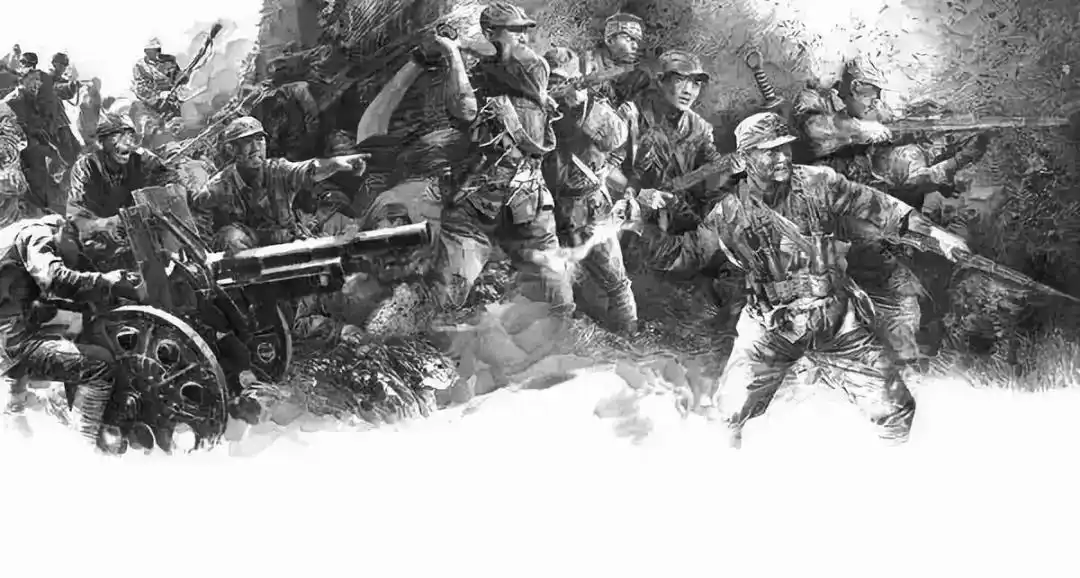 百团大战长沙会战发生在1939年9月到1944年8月期间,中国军队与侵华