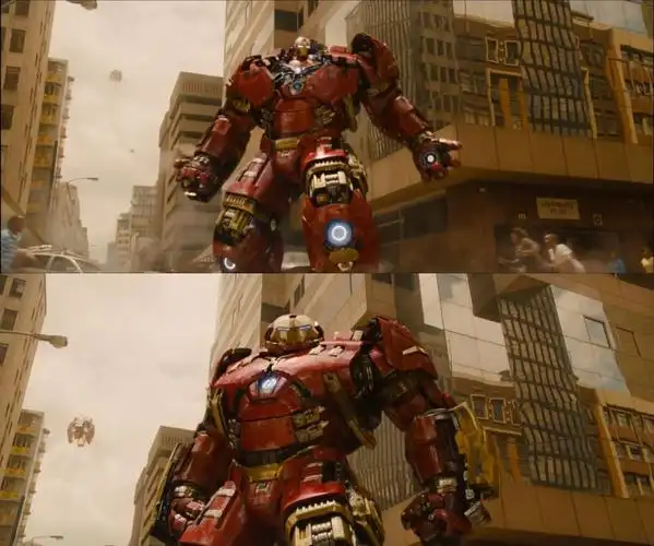 mark 44(反浩克装甲)