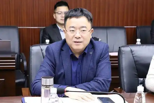 都正要闻|成都中医药大学附属医院领导一行来访