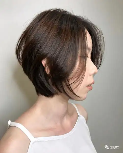 8月"高颜值发型排行榜"(30款)