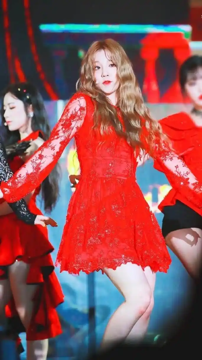 宋雨琦壁纸合集