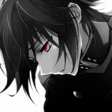 超酷的动漫帅气男生头像