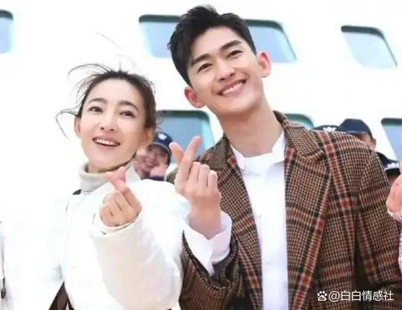 张翰与古力娜扎分手仅仅不到5年两人境遇却大不相同