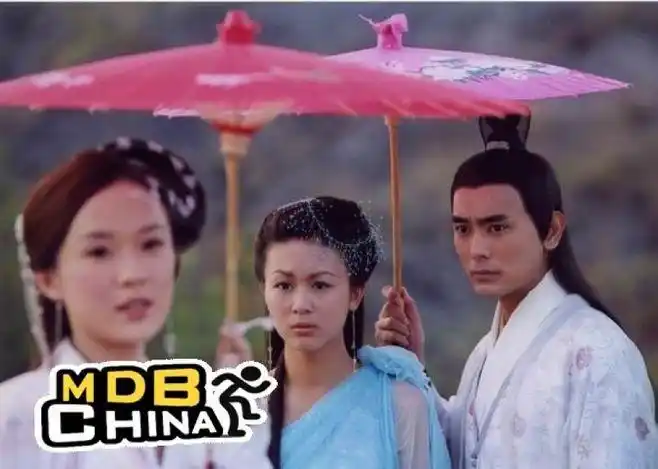 『古色古香』盘点‖那些年,我们追过的古装电视剧_看图_古装电视剧吧