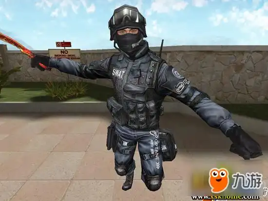 cf老角色斯沃特背景介绍