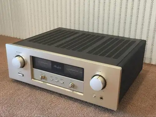 金嗓子e306发烧功放机95新