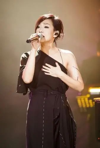 歌手林忆莲图片,林忆莲歌手2017图片