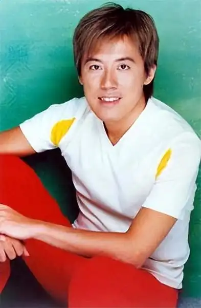 张宇:与十一郎十二岁相遇,十七岁走到一起,对方是妻子也是贵人(十一郎