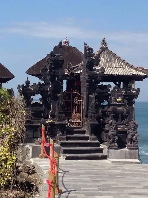 【携程攻略】巴厘岛海神庙适合情侣出游旅游吗,海神庙情侣出游景点