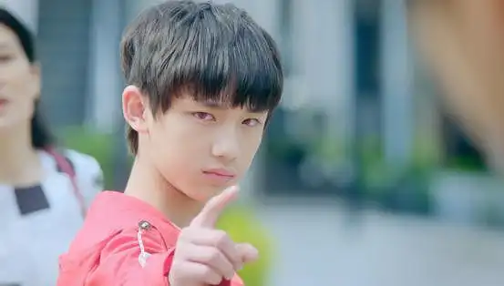 《超少年密码》tfboys友情遭遇考验