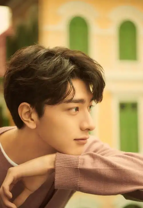 林一的心跳红包