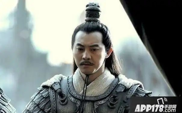 图为影视剧《新三国》中沙溢饰演孙策