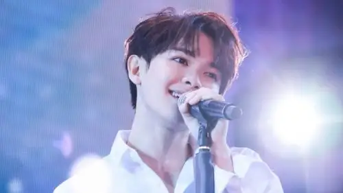 尤长靖舞台合辑