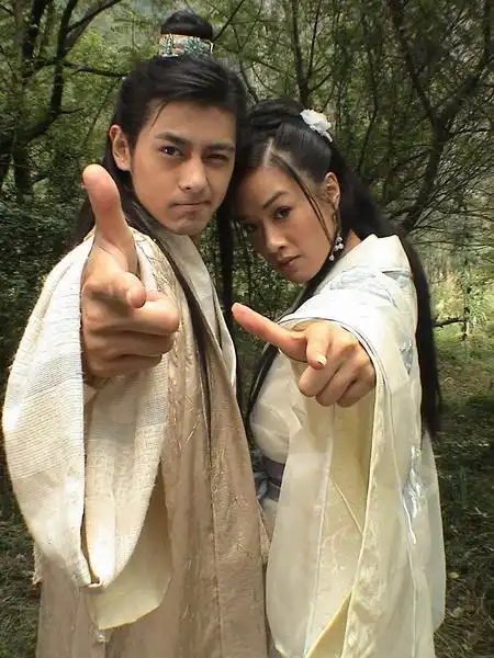 胡军版天龙八部好在哪里