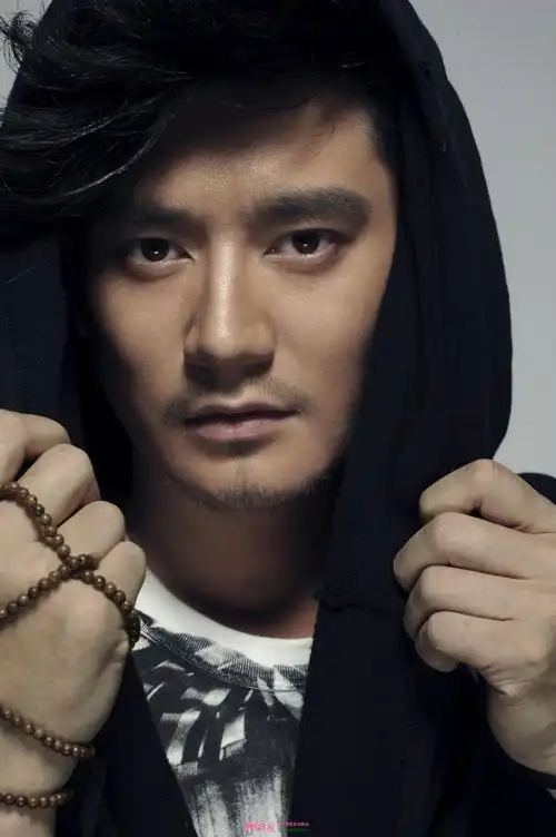 天天向上钱枫个人资料 钱枫近况如何(3)