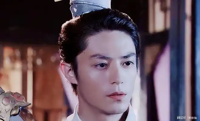 结婚后从古装美男变没戏拍的家庭煮夫霍建华糊了该怪谁