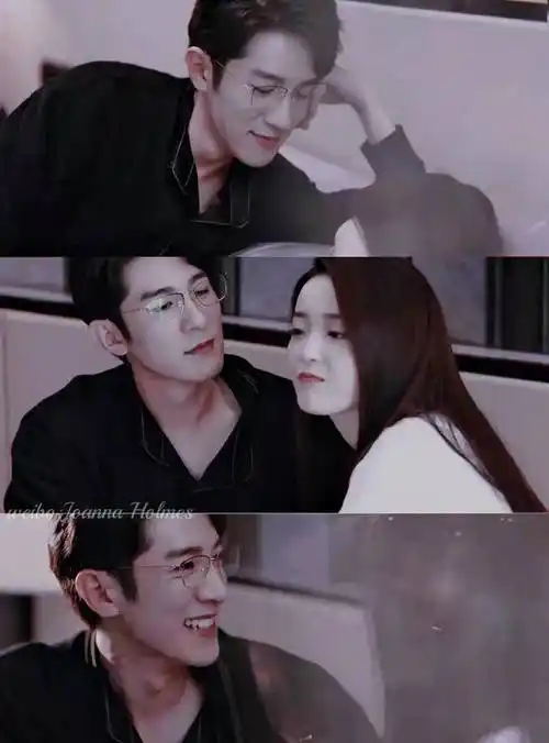 宁成明恢复记忆后非常生气,李浅的欺骗导致他差点丢