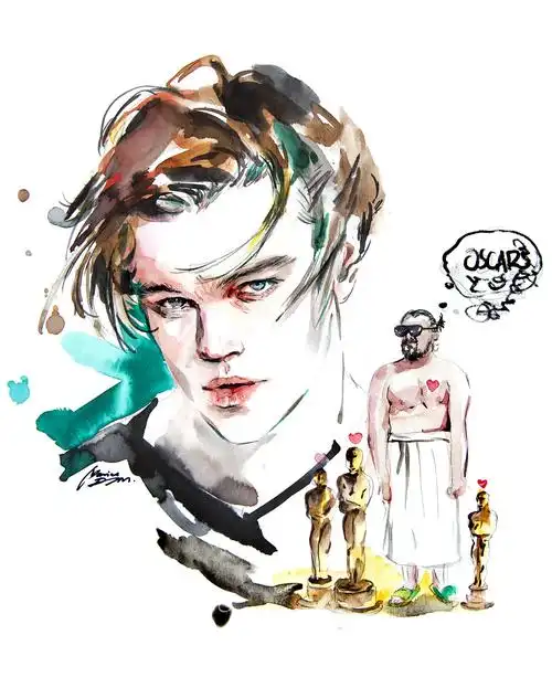 终于等到你,还好没放弃 | 小李子