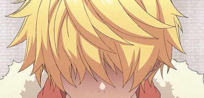 aragoto 流浪神差 noragami 二次元 动漫 动画 人物 夜斗 gif 动态图