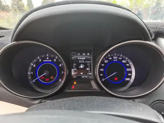 【图】日久生情的一款车—长安逸动_逸动论坛_汽车之家论坛