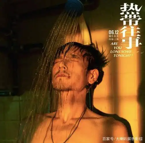 别吓我,彭于晏现在长成这样了?