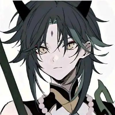 高清治愈温柔动漫男生头像图片 qq很受欢迎的温柔动漫男头合集_男生