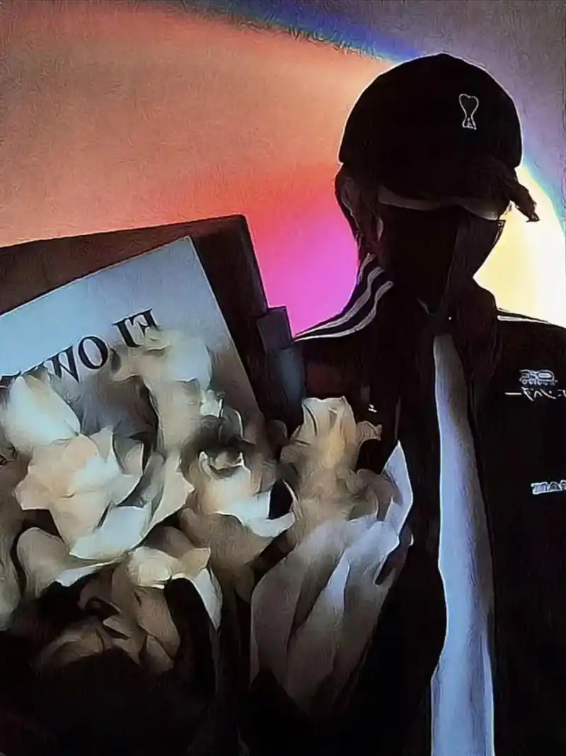 cv岑先生   太帅了 - 抖音