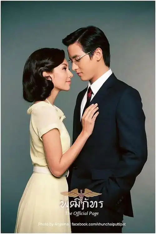 记录看过的好看的泰剧