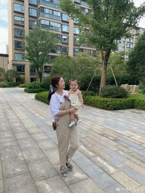 陈大事本事陈潇雨太真实啦