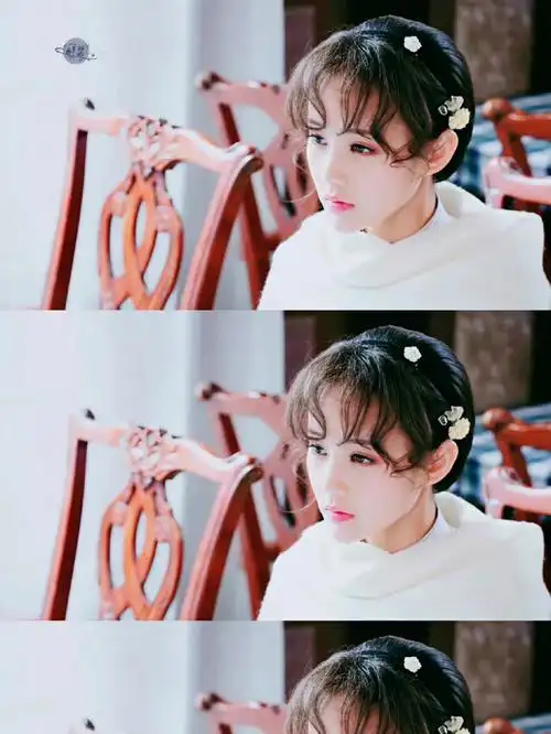 李一桐半妖倾城剧照第二波#宝藏女孩李一桐#李一桐半妖倾城