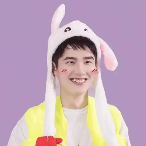 有没有刘昊然很可爱很奶的照片? - 知乎