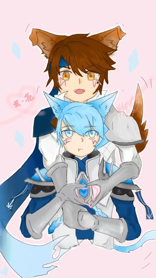 玖月的喜欢 | lofter(乐乎) - 让兴趣,更有趣