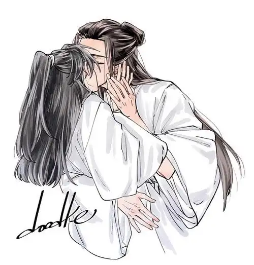 温客行眼中的周絮(周絮给温客行照的是什么光)