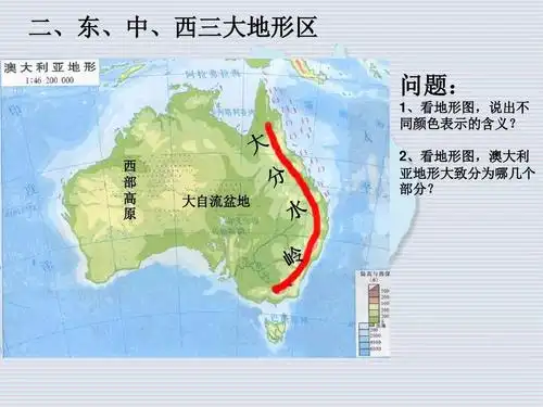 4《澳大利亚》课件 (共53张ppt)