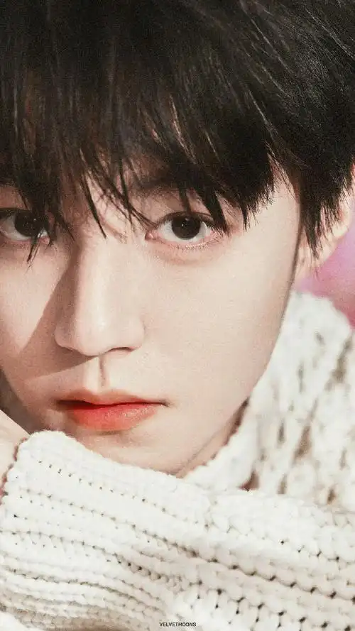 tfboys眼部特写#王俊凯的漂亮眼睛97