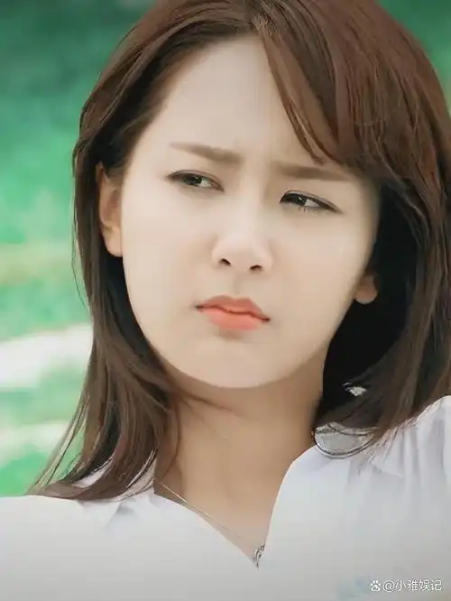 明明长得一般般却能红得一塌糊涂这4位女明星凭什么