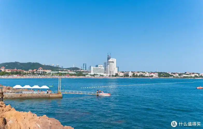 干杯~如此惊艳的青岛 篇二:美景篇——美的令人沉醉的青岛赏海景点之