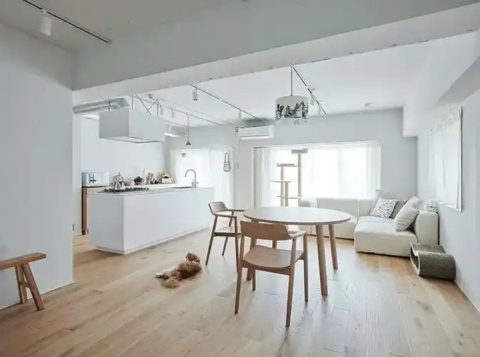 muji-no.210简约风的家