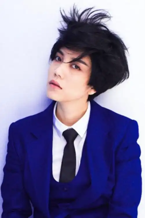 讨论李霄云的经纪人联系方式