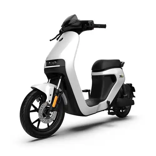 电动车ninebot九号电动自行车c65续航65km智能9号电动自行车