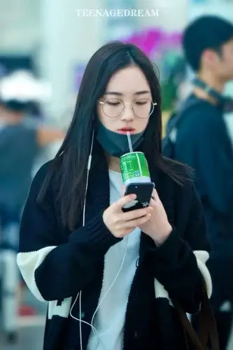 好宝宝 @赵嘉敏儿